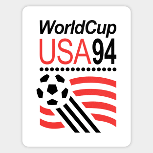 USA 94 - Soccer Magnet